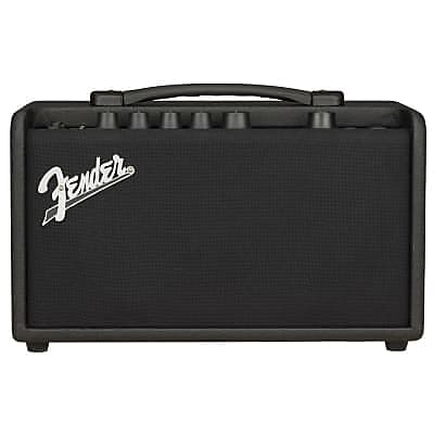 Fender deals mustang 3