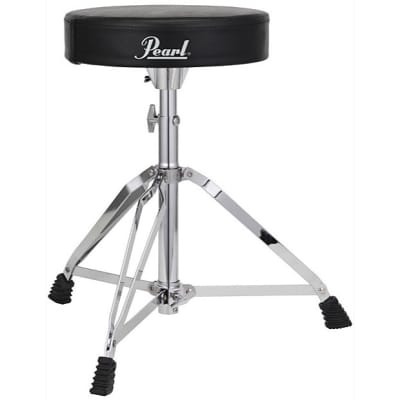 Pearl D50 Lightweight Drum Throne image 1