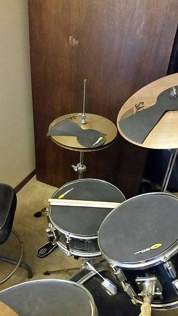 Jcpenney drum sale set
