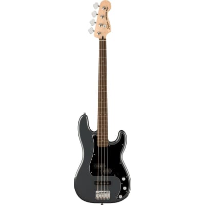 Squier Affinity Precision Bass PJ | Reverb