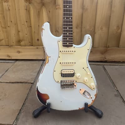 Svl guitar shop for sale