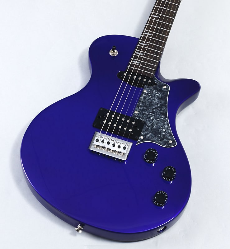 RYOGA Hornet/LEC-TQM 2021 Mysterious Blue | Reverb Cyprus