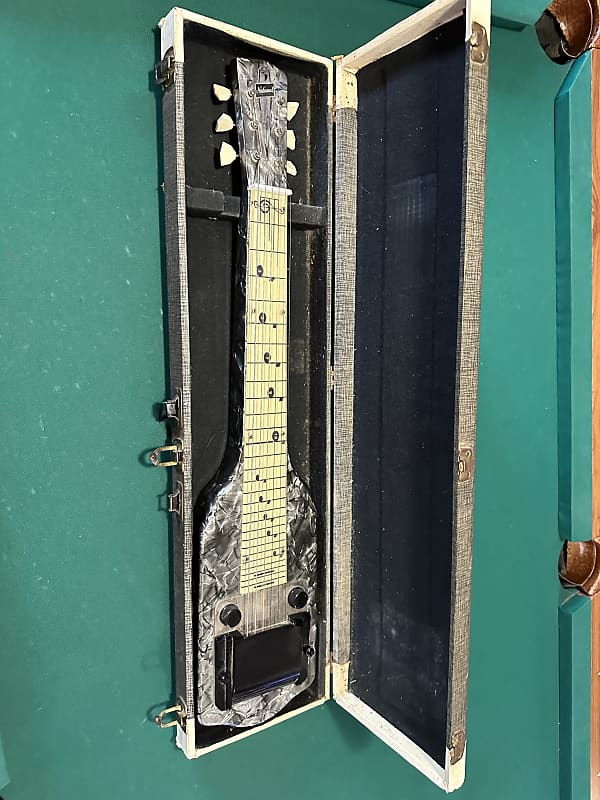 National Lap steel (Vintage) Reverb