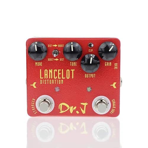 【特典有】Dr.J Lancelot Distortion hq720.jpg?sqp=-