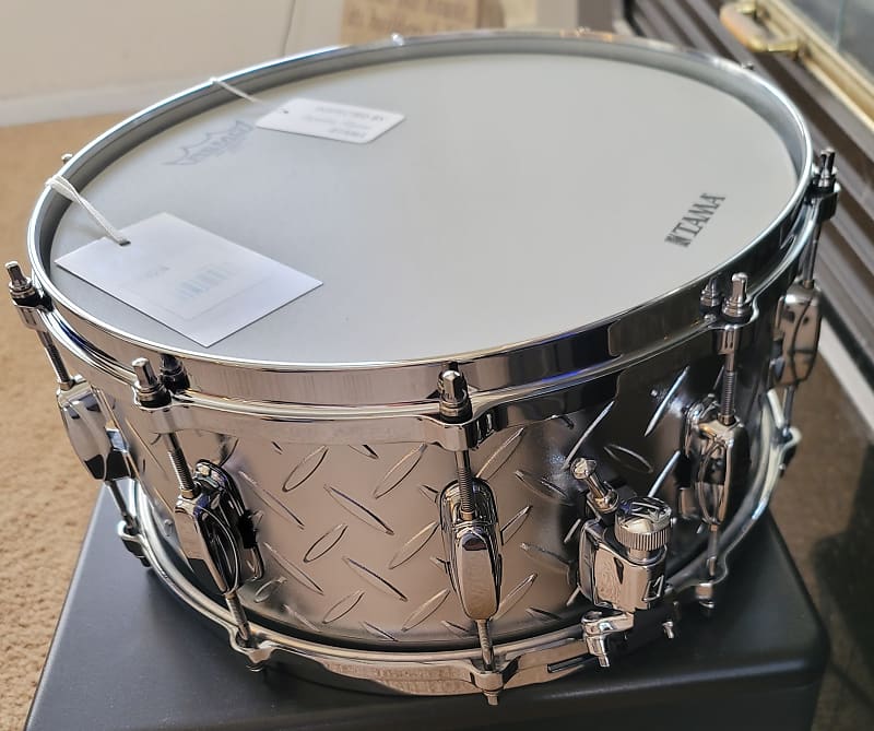 Tama LU1465 6.5x14