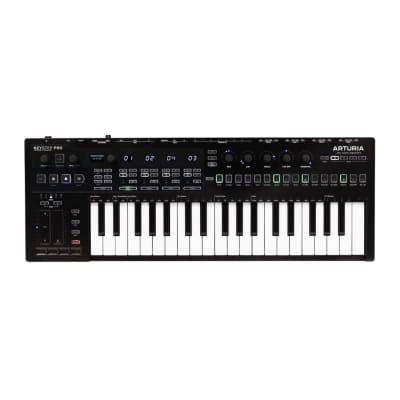 Behringer JT-4000 micro synth - Page 5 - Gearspace