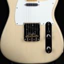 Fender 2018 Limited Edition Parallel Universe Whiteguard Stratocaster - Vintage Blonde