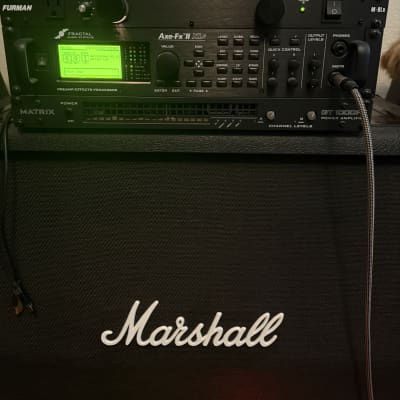 ギター Fractal Axe-Fx II XL+ Axe-Fx II XL+ – Fractal Audio Systems