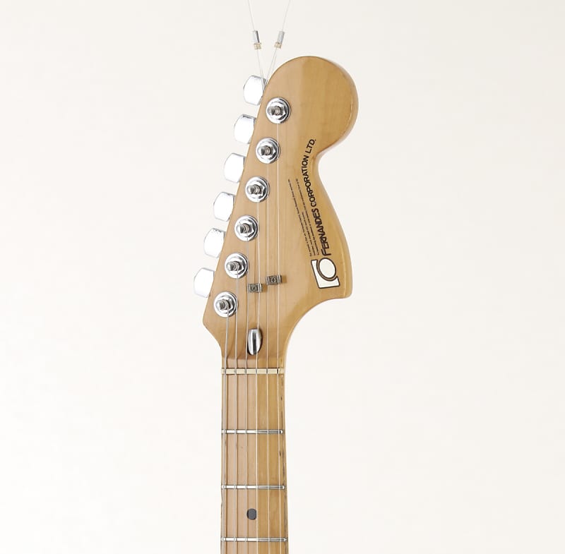FERNANDES FST-70 1977 (1977) | eBay