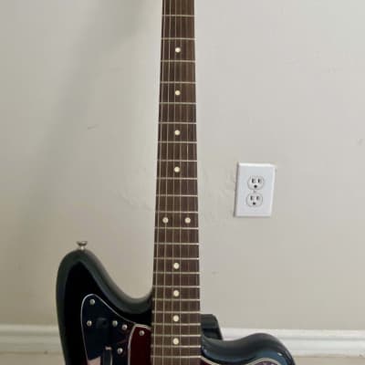 Fender Classic Player Jaguar Special HH | Reverb