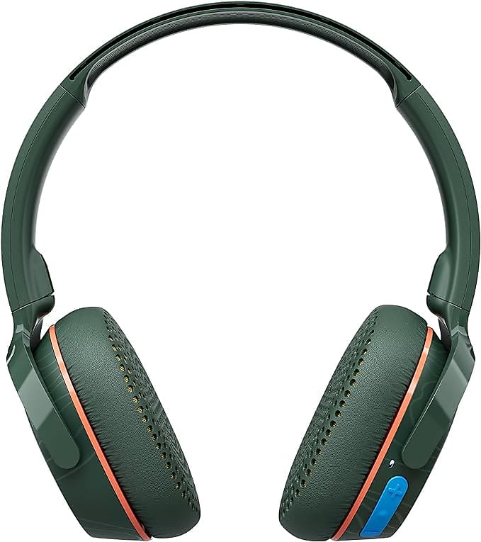 Skullcandy riff wireless bluetooth hot sale