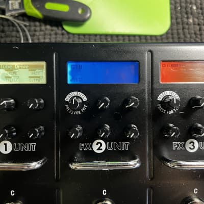 Reverb.com listing, price, conditions, and images for line-6-m13