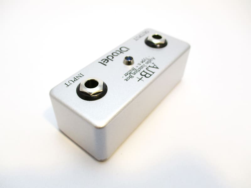 Otodel Audio Junction Box AJB＋ | Reverb France