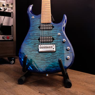 Killer KG-PRIME Signature 8118 【Loudness】【Akira Takasaki