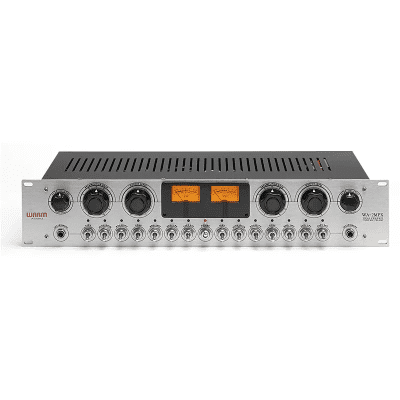 ART TPS II　ジャンク ART TPS II 2-Channel Tube Microphone Preamp | Reverb