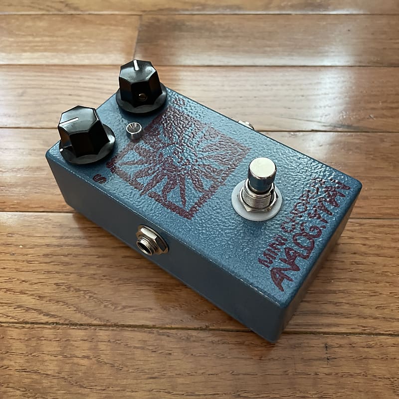 Analogman Mini Chorus
