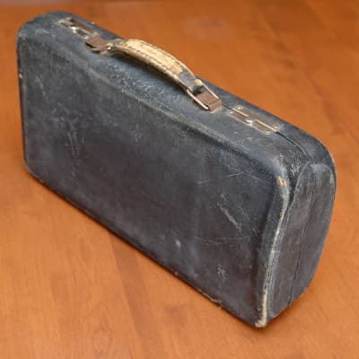 Buffet Crampon Vintage R13 case- 1965 image 4