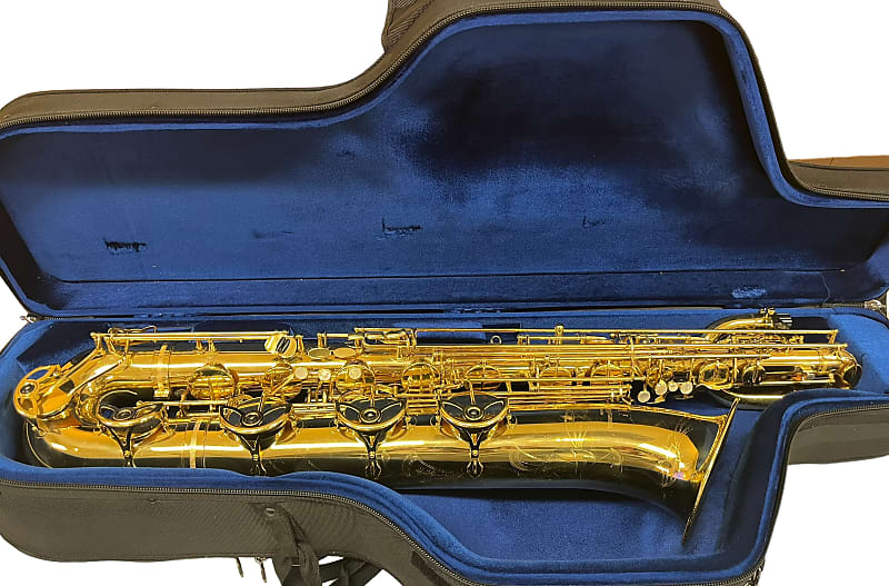 Yanagisawa b901 on sale baritone saxophone