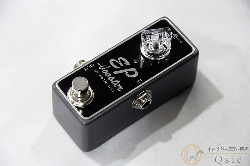 Xotic EP Booster