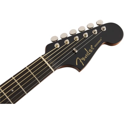 Fender California Series Redondo Player