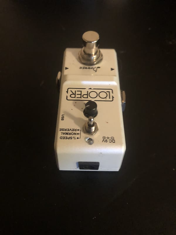 Donner Looper