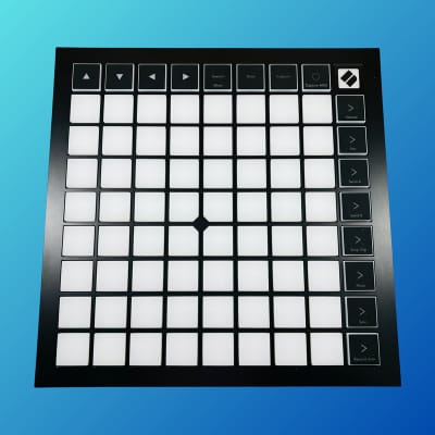 Novation Launchpad X 2019 - Present Black