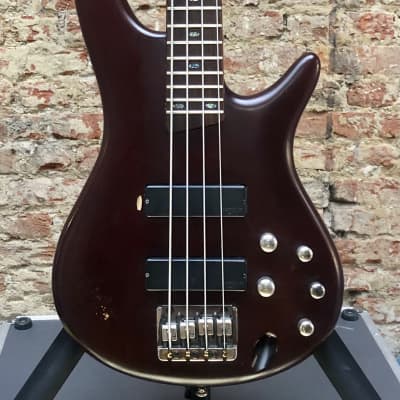 Ibanez SR500 Electric Bass | Reverb Canada