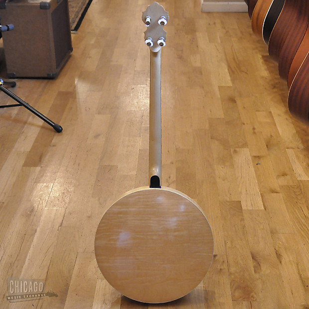 Dave boyle sales banjo for sale
