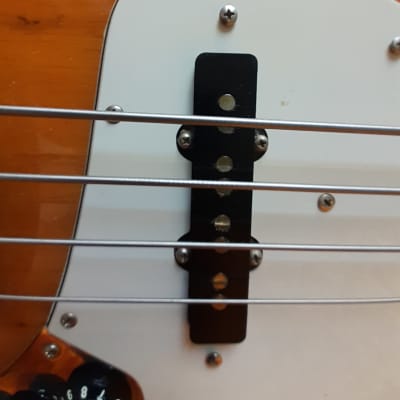 1978  Fender Jazz Bass (All Original) image 9