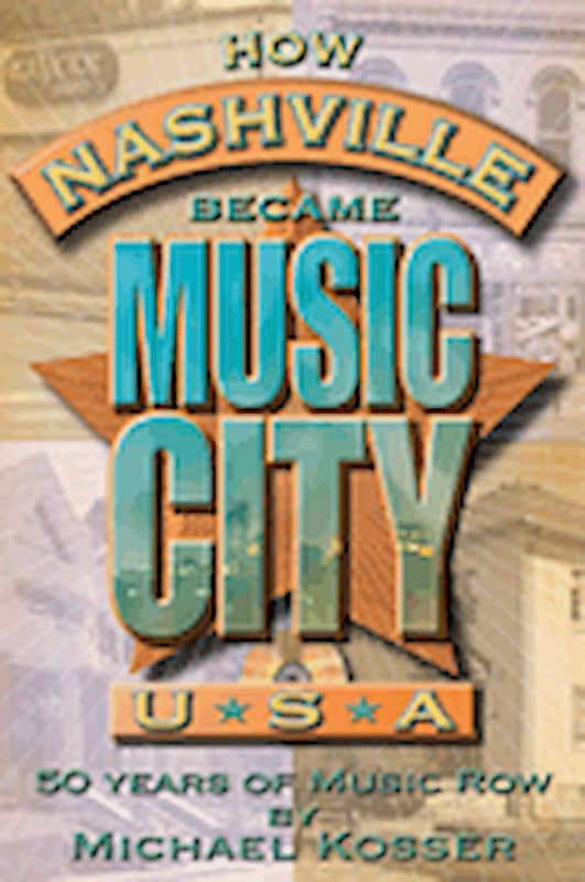 How Nashville Became Music City, U.S.A. - 50 Years of Music Row image 1