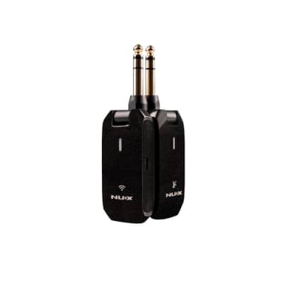 NuX C-5RC 5.8 GHz Wireless Guitar System image 2