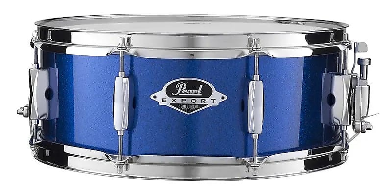 Pearl	EXL1455S	Export EXL 14x5.5" Snare Drum image 1