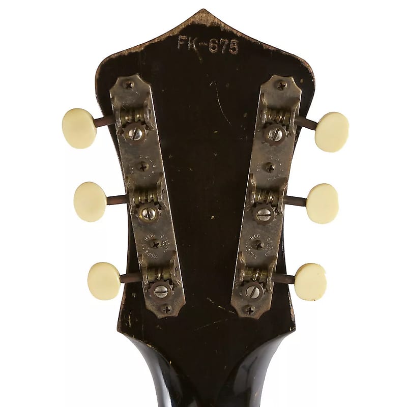 Kalamazoo KG-32 1939 - 1943 | Reverb