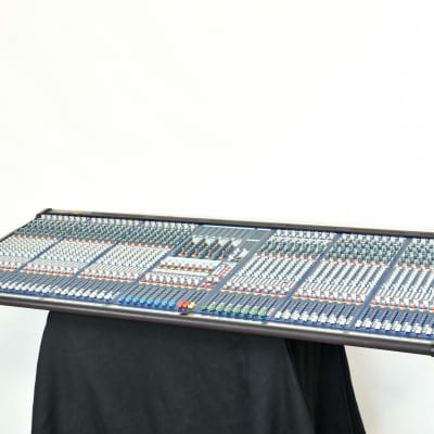 Midas Verona 480 48-Channel Audio Mixing Console CG0041U *ASK FOR SHIPPING*