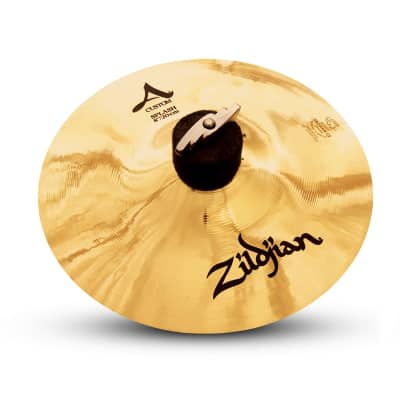 Zildjian 8