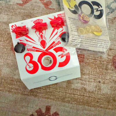 Reverb.com listing, price, conditions, and images for deep-trip-bog