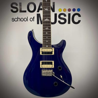 PRS SE Standard 24 2015 - 2017 | Reverb