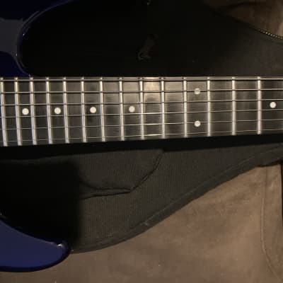 Custom Steinberger Headless guitar image 2