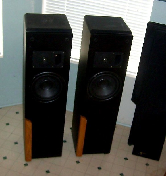 Advent jade speakers store