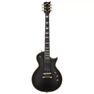 LTD レスポール EC-50 マットブラック ESP LTD レスポール EC-50 マットブラック ESP - メルカリ