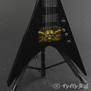 ESP Michael Paget V | Reverb