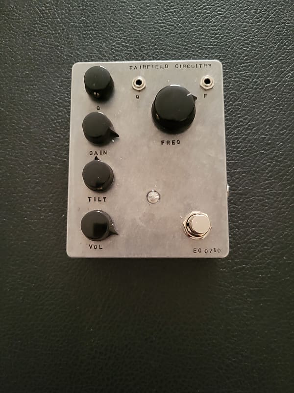 Fairfield Circuitry Longlife | Reverb