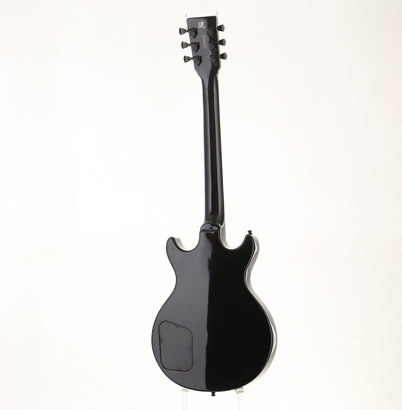 ギター EDWARDS / Kenny King Black Edwards / Kenny King Black | eBay