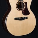 Eastman AC722CE All Solid Indian Rosewood and European Spruce with Bevel and Pickup Used (2022)