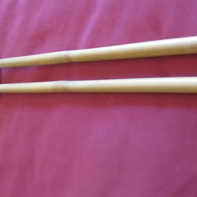 A. Putnam T2 timpani mallets 2000s - Bamboo image 4