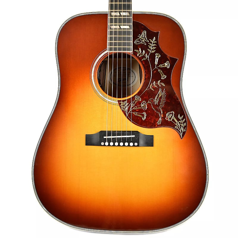 Gibson Hummingbird Regal 2018 image 2