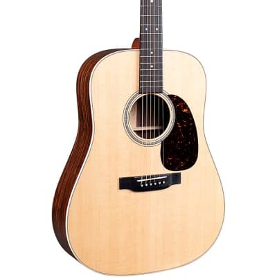 Classic Martin D-28 Dreadnought with Cutaway -DC-28 1994 Vintage