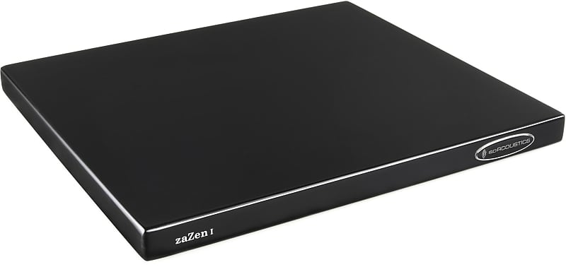 IsoAcoustics zaZen I Isolation Platform  			