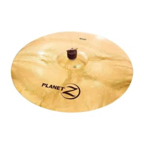 Zildjian 20" Planet Z Ride Cymbal