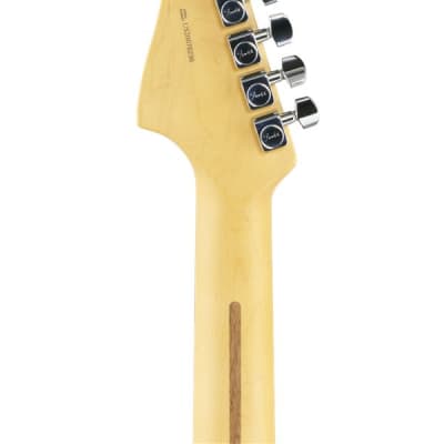 Fender American Pro II Jazzmaster Rosewood Neck 3 Color Sunburst W/C image 7